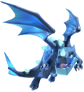 Electro Dragon icon