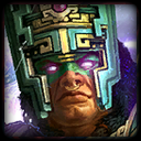 Chaac icon