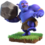Bowler icon