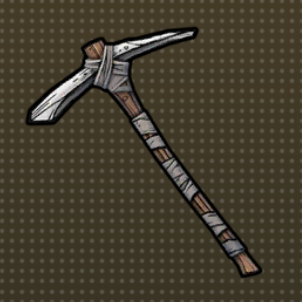 Stone Pickaxe icon