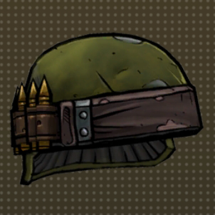 Protective Hat icon