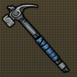 Iron Hammer icon