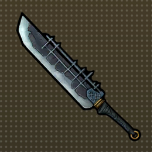 Combat Cleaver icon
