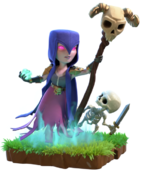 Witch icon
