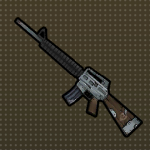 M16 icon