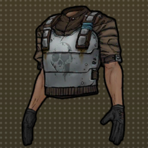 Protective Coat icon