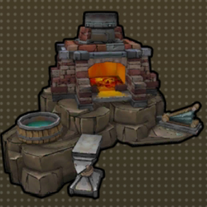 Forge icon
