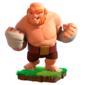 Boxer Giant icon