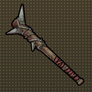 Iron Club icon