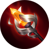 Glowing Wand icon