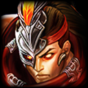Hou Yi icon