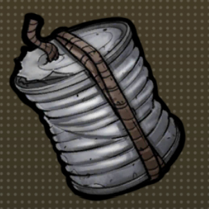 Tin Bomb icon