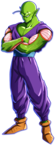 Piccolo icon