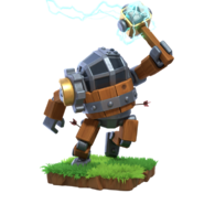 Battle Machine icon