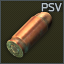 9x18 mm PM PSV icon