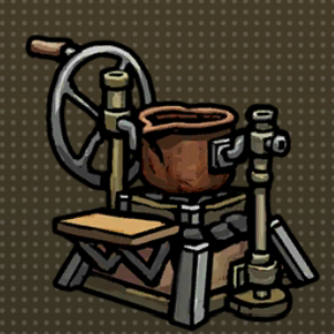 Foundry icon
