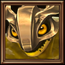 Croak icon