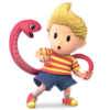 Lucas icon
