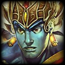 Rama icon