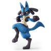 Lucario icon