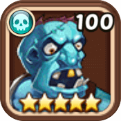 Grumpy Corpse icon