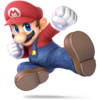 Mario icon