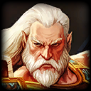 Chiron icon