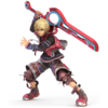 Shulk icon