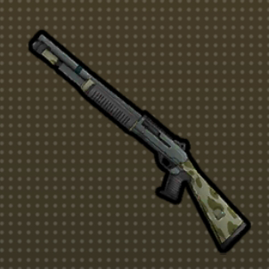 Shotgun icon