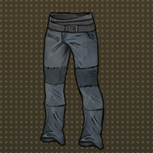 Simple Pants icon