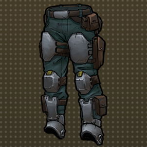 Army Pants icon