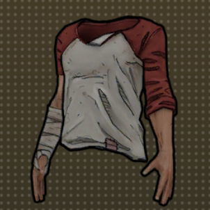 Simple Jacket icon