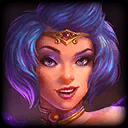 Discordia icon