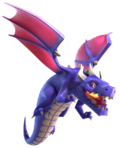 Dragon icon