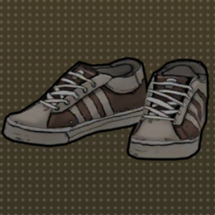 Simple Shoes icon