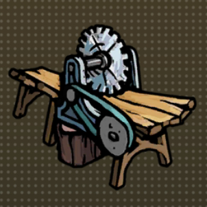 Saw Machine icon