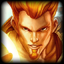 Apollo icon