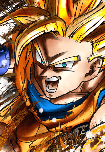Dragonball FighterZ cover icon