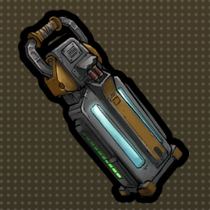 Small Power unit icon
