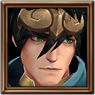 Raigon icon