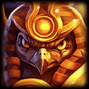 Ra icon