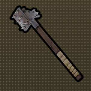 Sledgehammer icon
