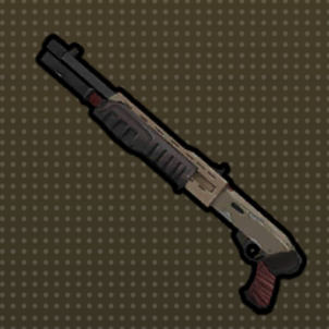 SPAS-12 icon