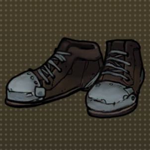 Protective Shoes icon