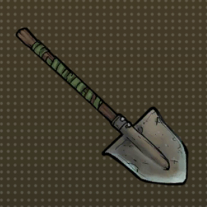 Spade icon