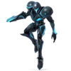Dark Samus icon