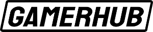 GamerHub Logo