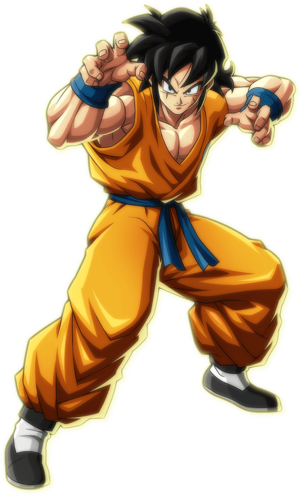 Yamcha icon