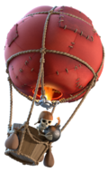 Balloon icon