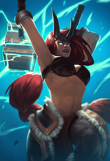 Battlerite cover icon
